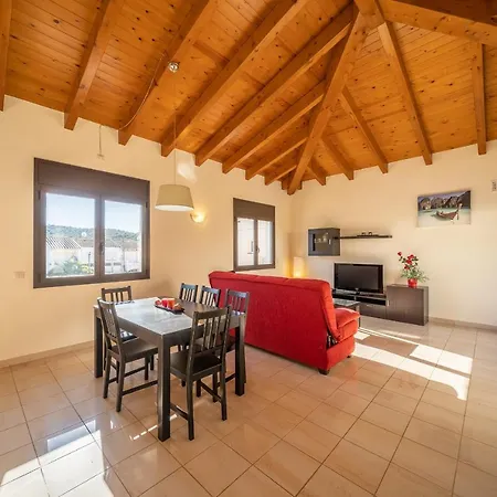 Villa Victoria *